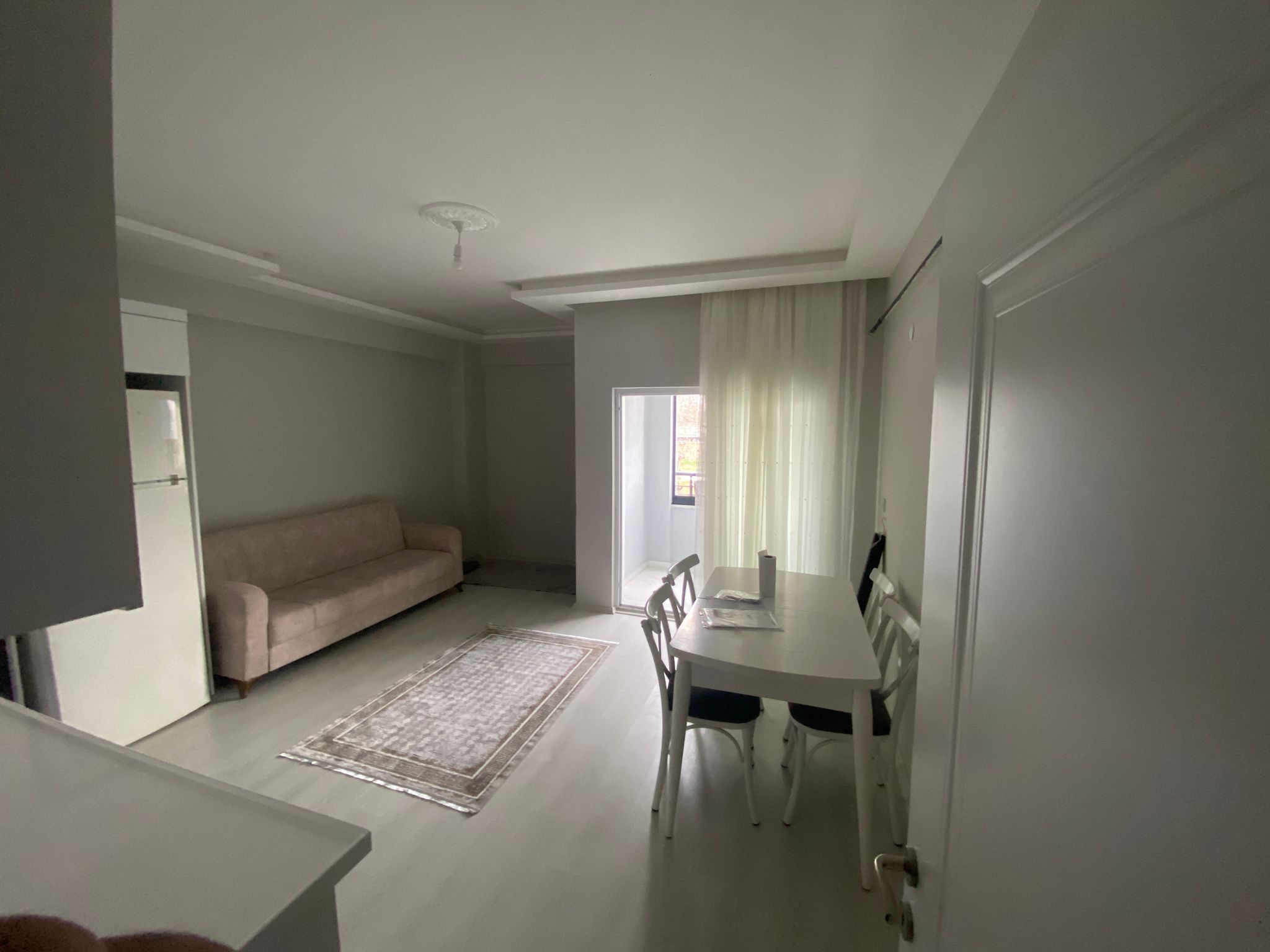 MABEL'DEN  EŞYALI KİRALIK DAİRE